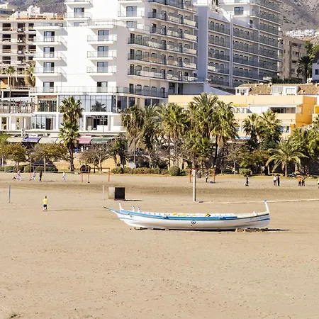 Cubo's Side Diana Benalmadena