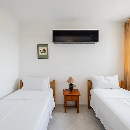 Apartment Cubo's Side Diana Benalmadena