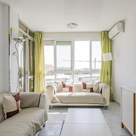 Apartment Cubo's Side Diana *