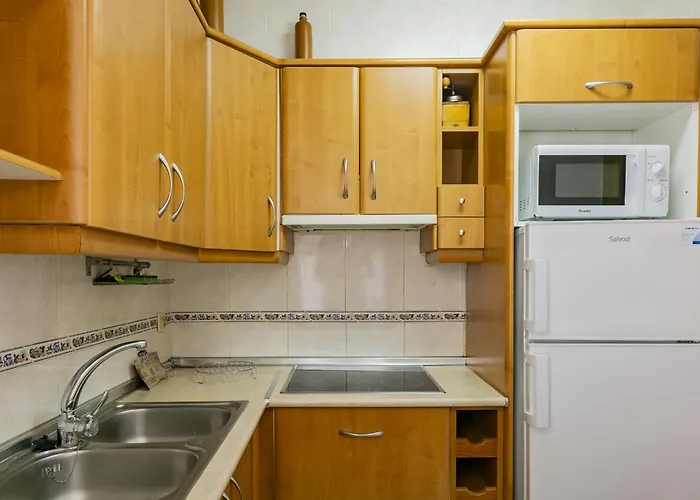 Apartament Cubo's Side Diana