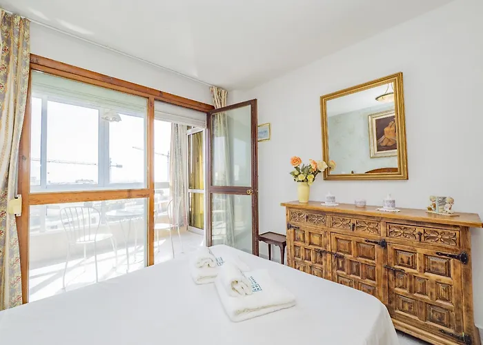 Apartament Cubo's Side Diana *