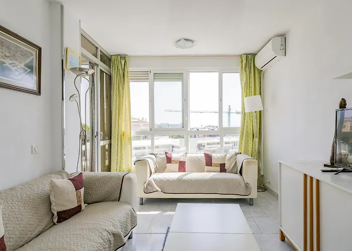 Apartament Cubo's Side Diana *